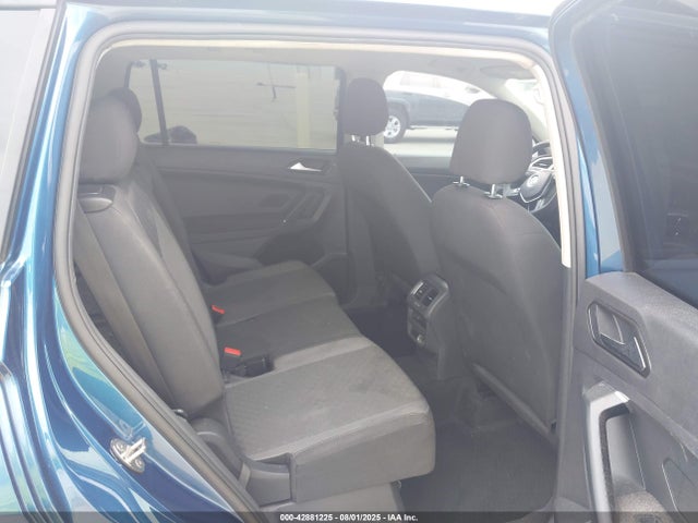 Volkswagen Tiguan 2.0t S