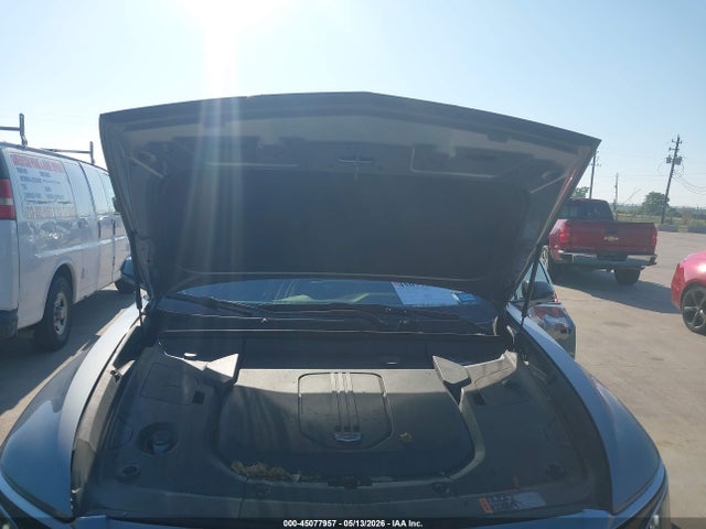 Cadillac LYRIQ