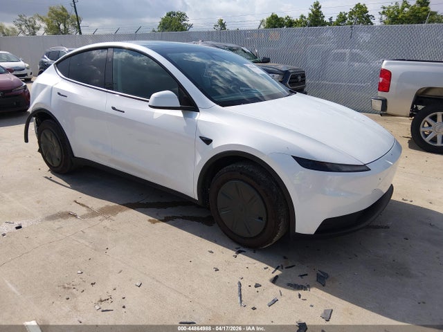 Salvage Tesla Model Y Image