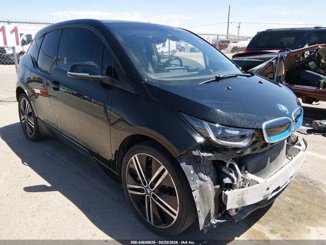 Salvage BMW i3 Image