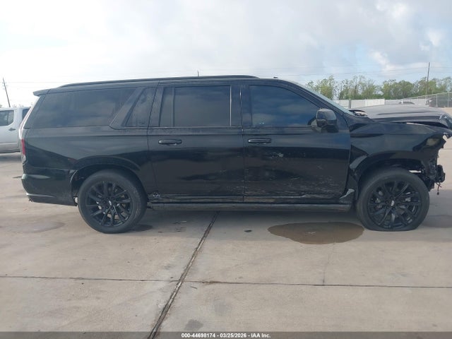 Cadillac Escalade 4wd Premium Luxury