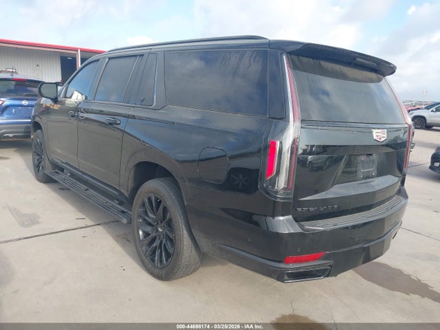 Cadillac Escalade 4wd Premium Luxury
