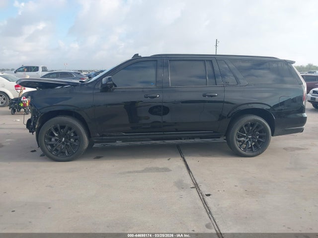 Cadillac Escalade 4wd Premium Luxury