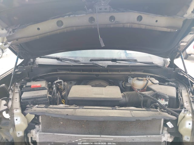Cadillac Escalade 4wd Premium Luxury