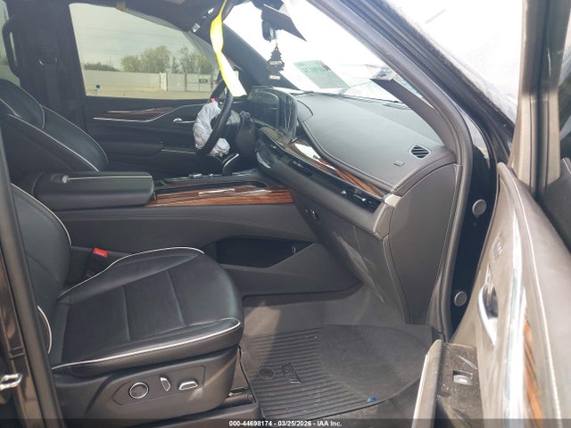 Cadillac Escalade 4wd Premium Luxury