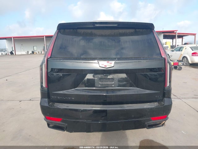 Cadillac Escalade 4wd Premium Luxury