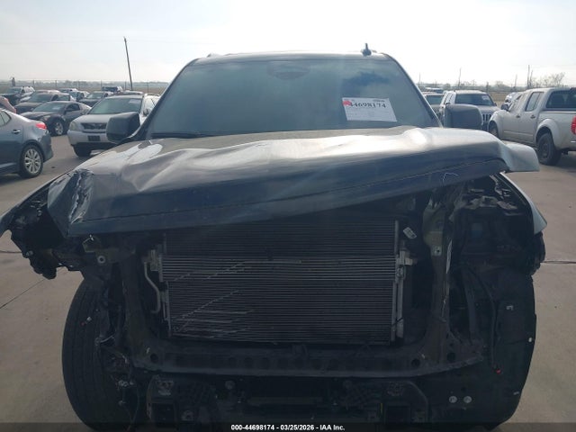 Cadillac Escalade 4wd Premium Luxury