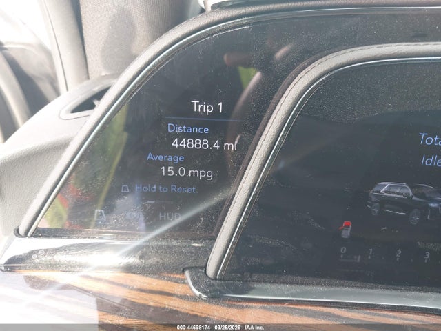 Cadillac Escalade 4wd Premium Luxury