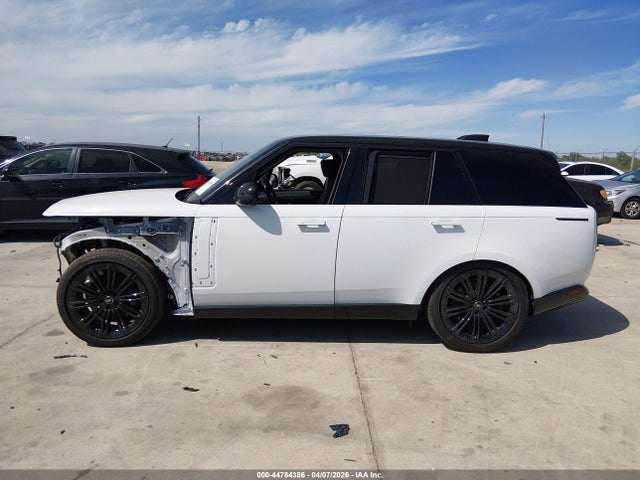 Land Rover Range Rover P530 Se