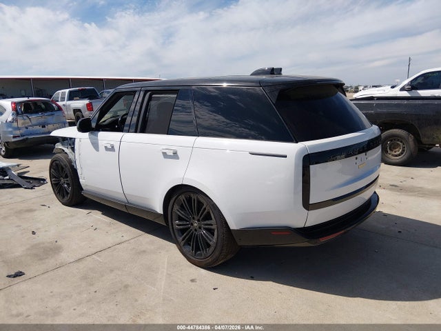 Land Rover Range Rover P530 Se