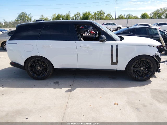 Land Rover Range Rover P530 Se