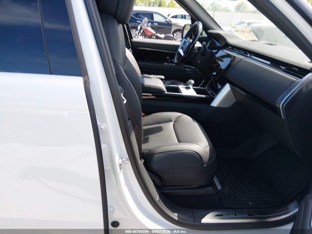Land Rover Range Rover P530 Se