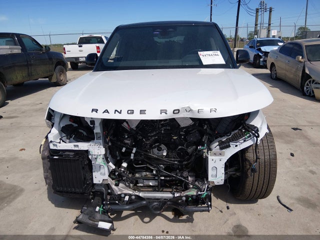 Land Rover Range Rover P530 Se