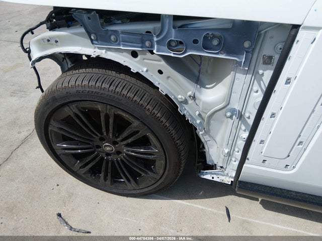 Land Rover Range Rover P530 Se