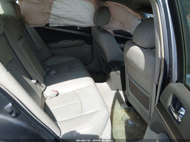 INFINITI Q40