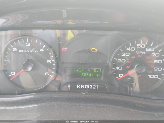Ford F53