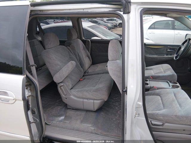Honda Odyssey Ex