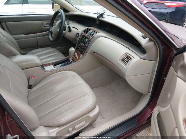 Toyota Avalon Xls