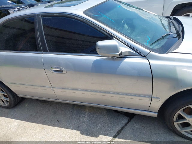 Acura TL 3.2