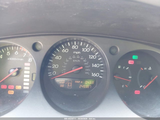 Acura TL 3.2