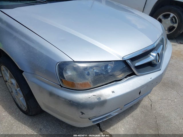 Acura TL 3.2