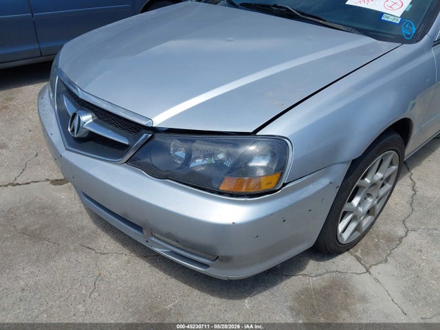 Acura TL 3.2