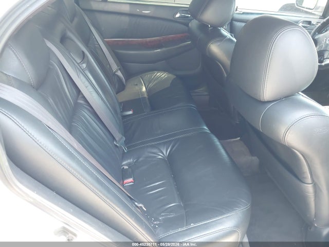 Acura TL 3.2