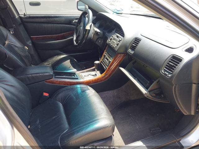 Acura TL 3.2