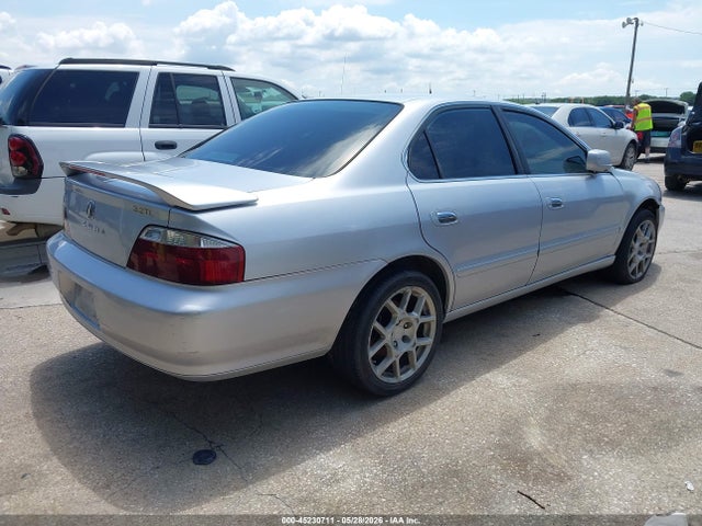 Acura TL 3.2