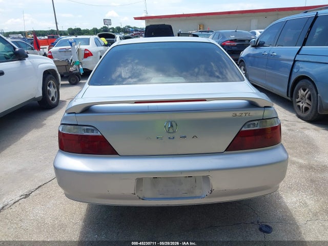 Acura TL 3.2