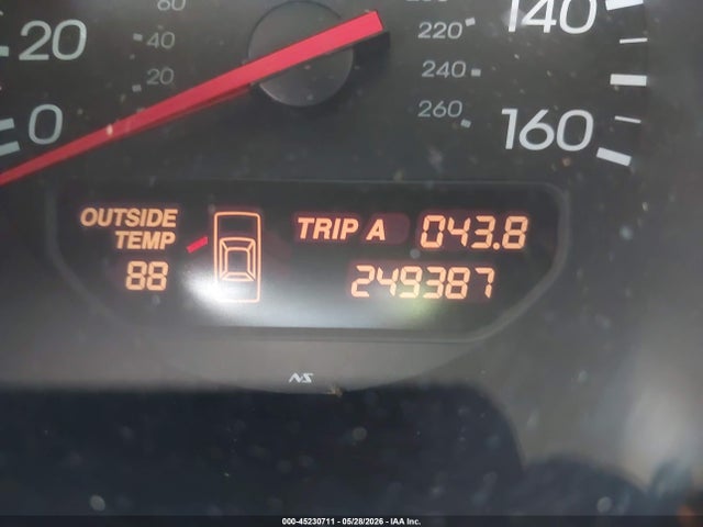 Acura TL 3.2