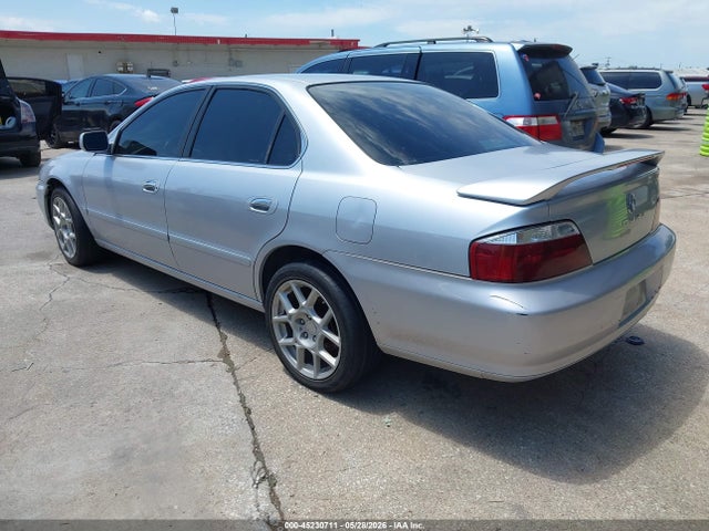 Acura TL 3.2