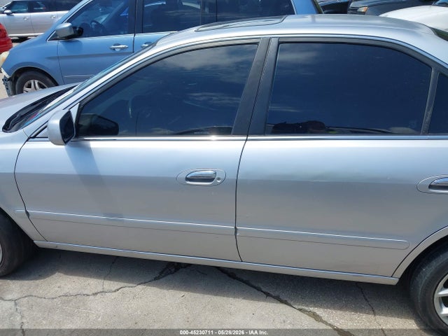 Acura TL 3.2