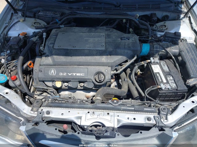 Acura TL 3.2