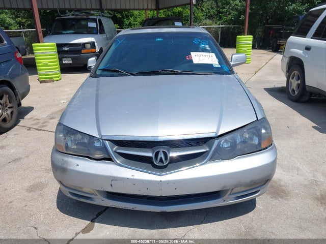 Acura TL 3.2