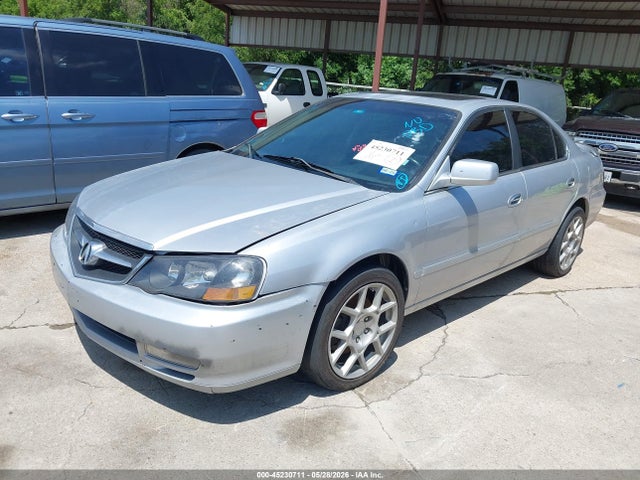 Acura TL 3.2