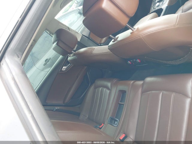 Audi A7 3.0 Prestige