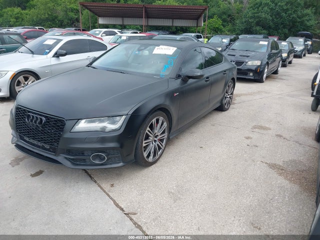 Audi A7 3.0 Prestige