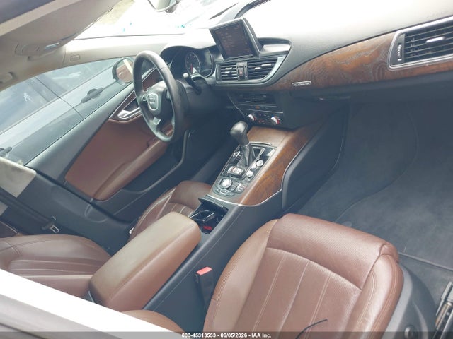 Audi A7 3.0 Prestige