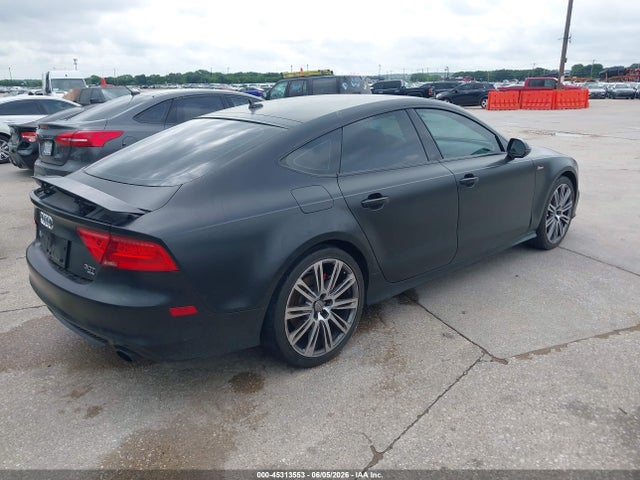 Audi A7 3.0 Prestige