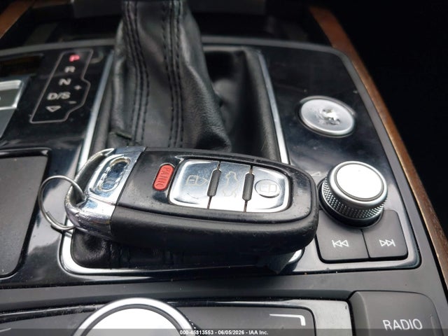 Audi A7 3.0 Prestige