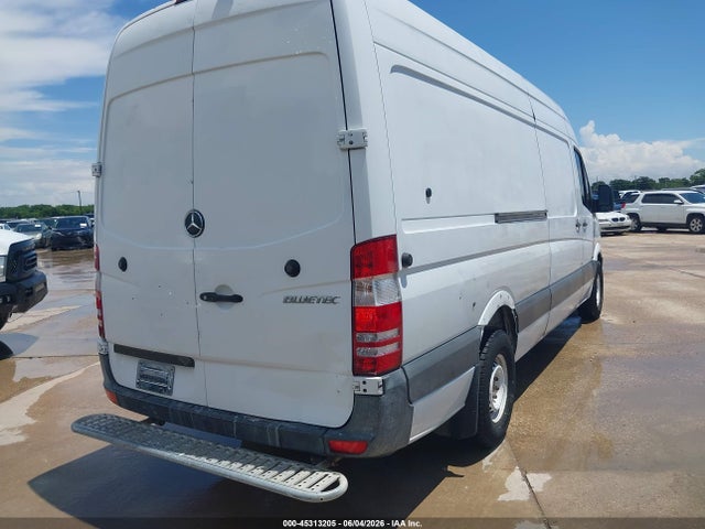 Mercedes-Benz Sprinter 2500 High Roof