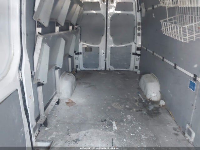 Mercedes-Benz Sprinter 2500 High Roof
