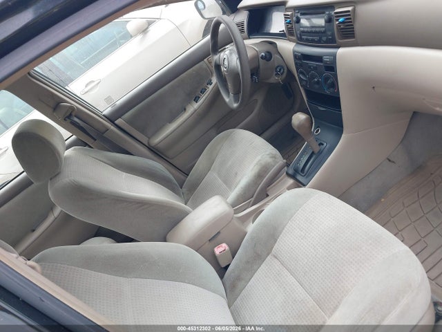 Toyota Corolla Ce