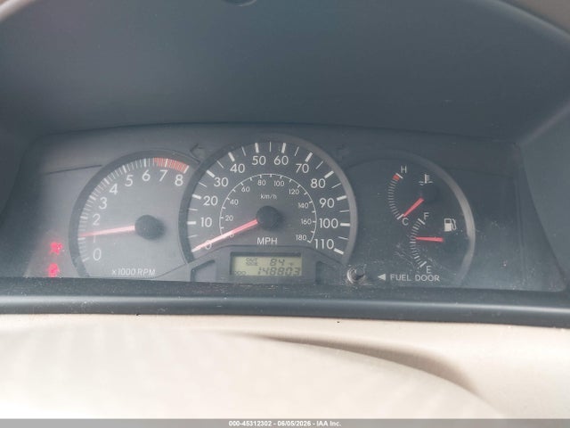 Toyota Corolla Ce