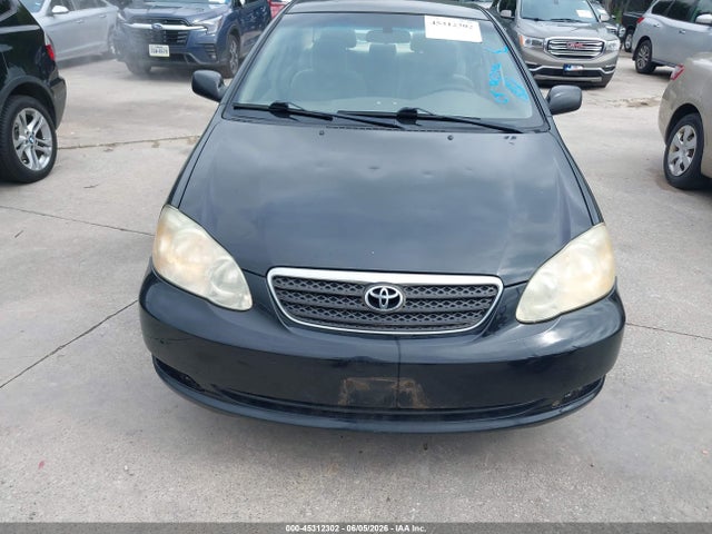 Toyota Corolla Ce