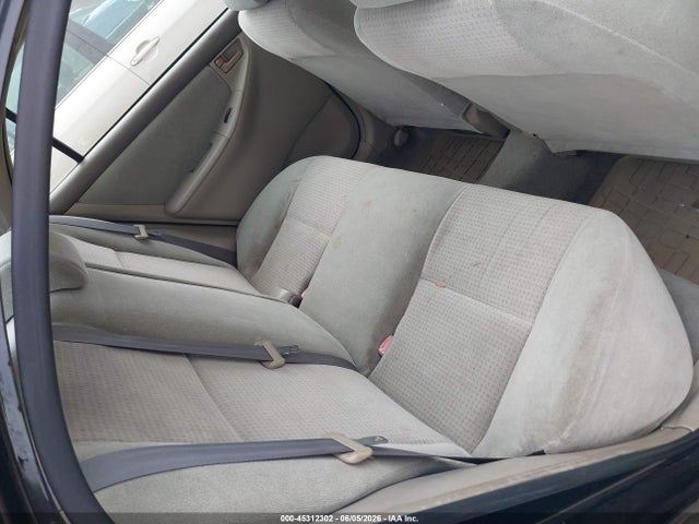 Toyota Corolla Ce