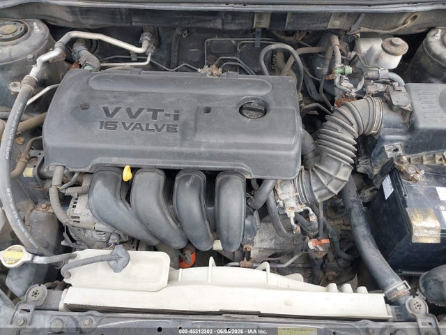 Toyota Corolla Ce