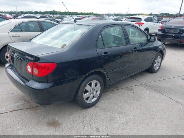 Toyota Corolla Ce