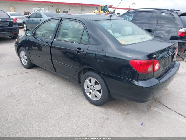 Toyota Corolla Ce